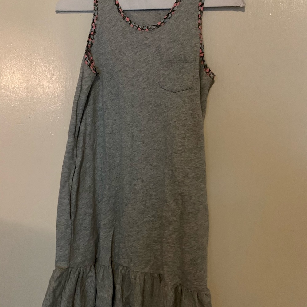 Girls dress - Picture 2 of 2